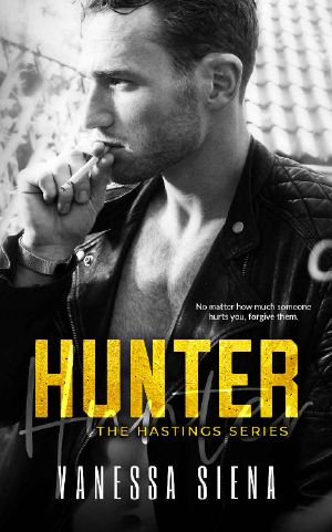 [The Hastings 01] • Hunter